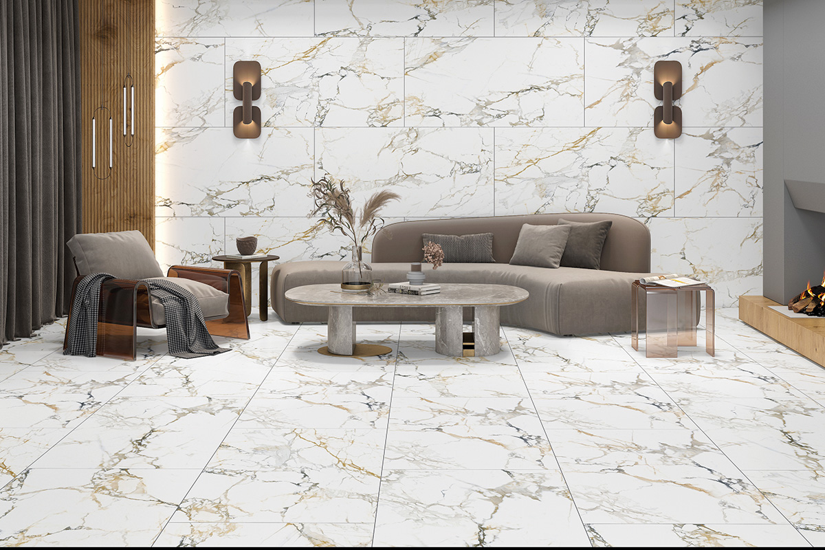 Ceramic Tile vs. Porcelain Tile: What’s the Difference and Which is Better?