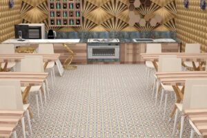 Moroccan Tiles: A Journey Into Exquisite Art And Design