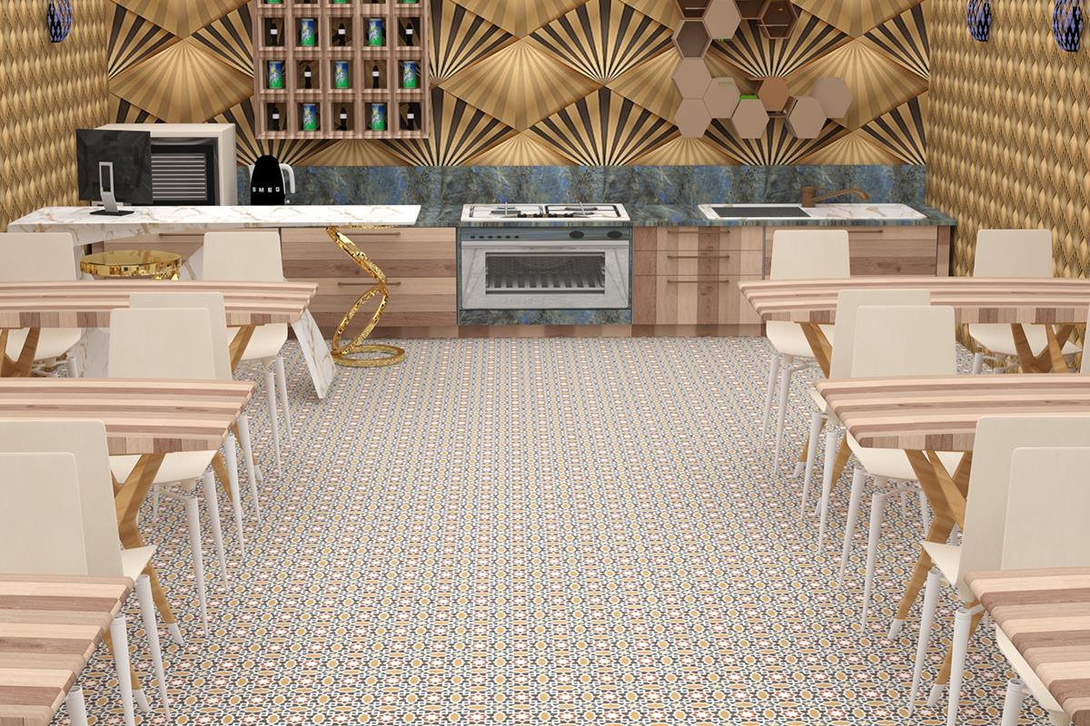 Moroccan Tiles: A Journey Into Exquisite Art And Design