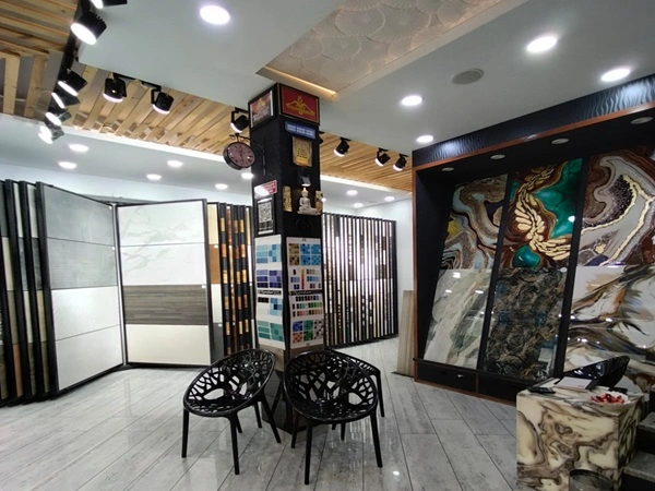 Nandan Granite & Marbles delhi - spenza ceramics dealer