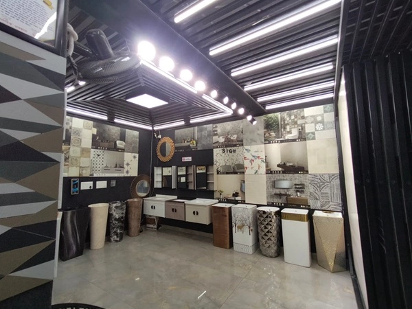 Nandan Granite & Marbles - spenza ceramics dealer