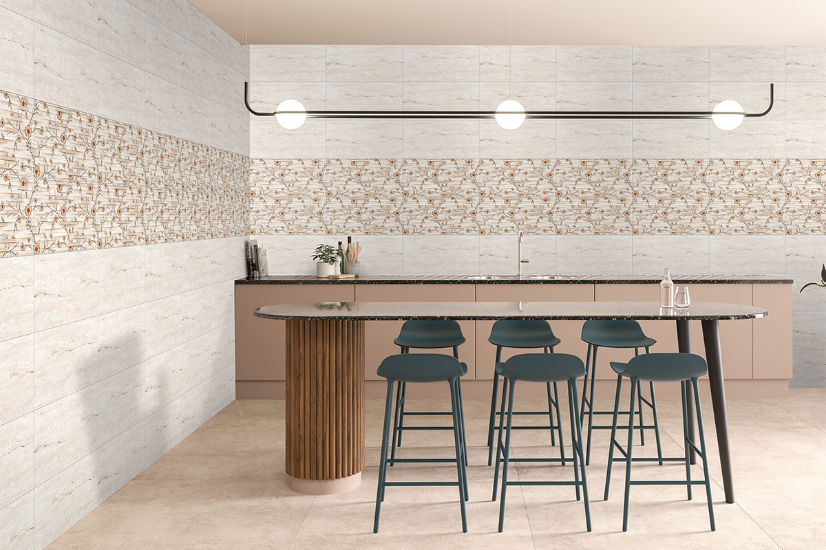 Some Important Things to Consider When Buying kitchen Tiles