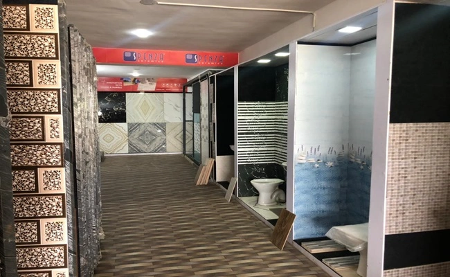 Bawa Shivo Traders image- Spenza Ceramcis Dealer