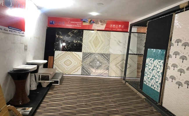 Bawa Shivo Traders pic- Spenza Ceramcis Dealer