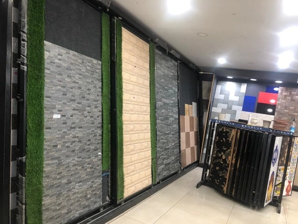 Golden Marble Store Sehbazpur - Spenza Ceramics Dealer