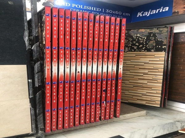 Golden Marble Store - Spenza Ceramics Dealer