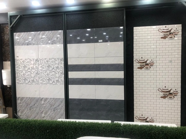 Golden Marble Store punjab - Spenza Ceramics Dealer