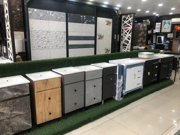 Golden Marble Store punjab- Spenza Ceramics Dealer