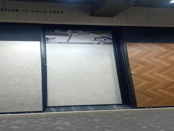 Hukam Chand and Sons - Spenza Ceramics