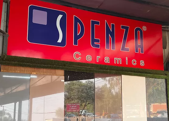 Best Tile Dealers in India - Spenza Ceramics