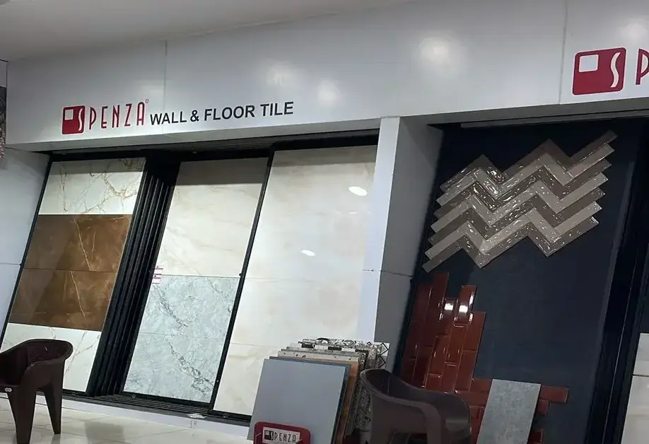 Bhagwati Building Palace