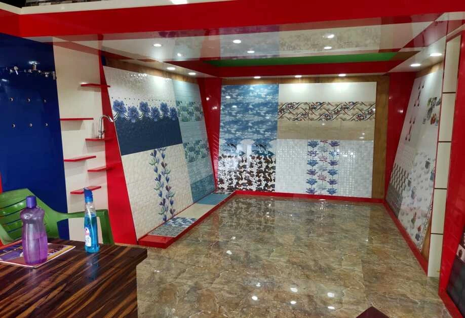 Shiv Shanker Marble & Tiles