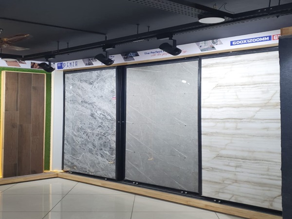 Satguru Marble punjab - spenza ceramics dealer