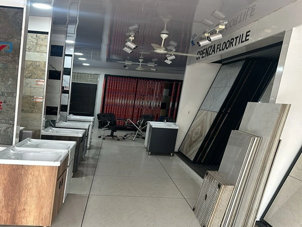 Shiv Ganpati Marble - Spenza Ceramics dealer