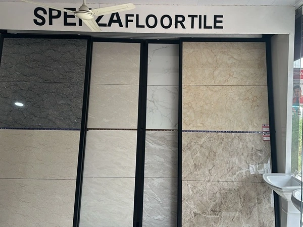 Shiv Ganpati Marble hamirpur -Spenza Ceramics dealer