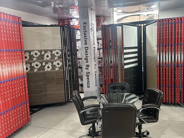 Shiv Ganpati Marble hamirpur himachal - Spenza Ceramics dealer