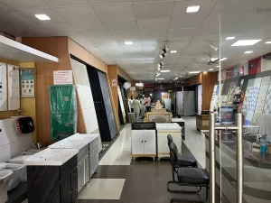 Shiwalik Tiles & Sanitary Ware - spenza cermics dealer