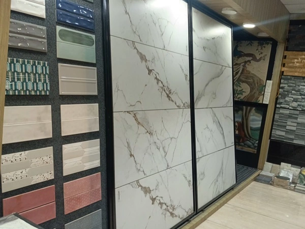Shiwalik Tiles & Sanitary Wares - Spenza Ceramics dealer