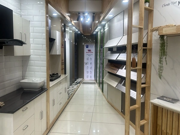 Siddharth Traders - spenza ceramics dealer