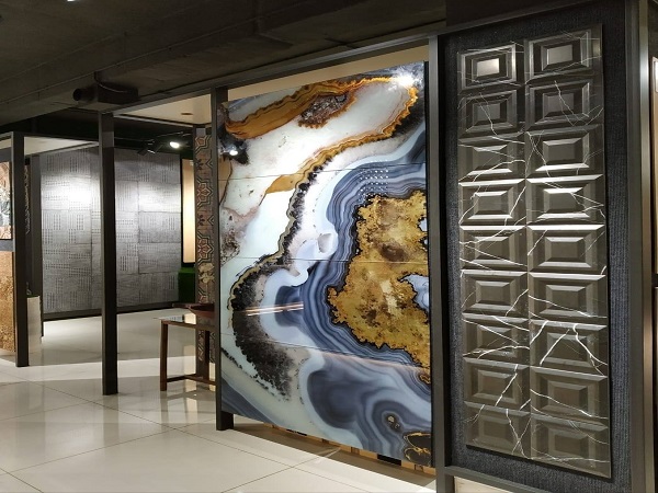 Spenza Ceramics dealer