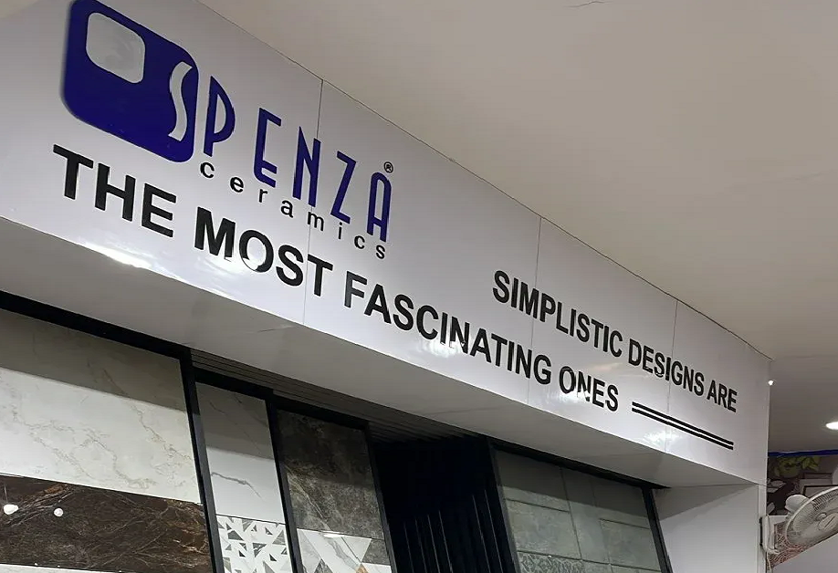 Bhagwati Building Palace