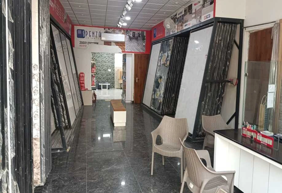 Shri Giriraj Marbles