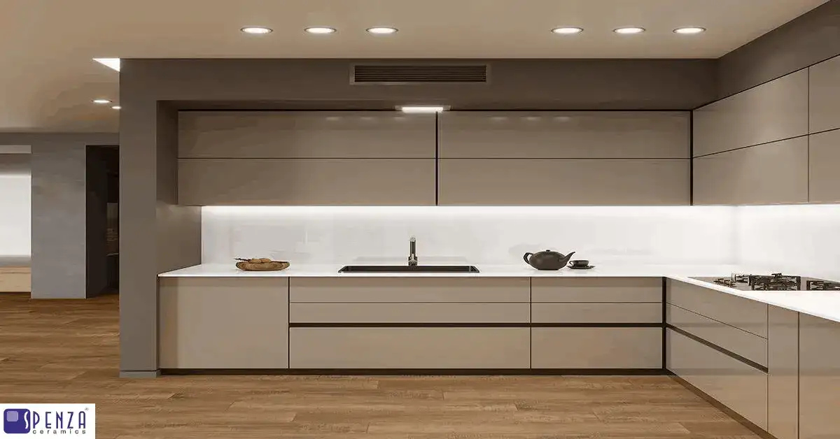 Transforming Your Home With Stylish Kitchen Tiles: Design Ideas And Inspiration