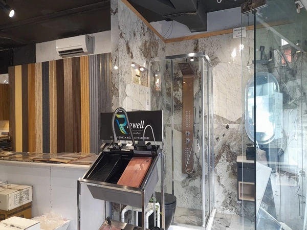 GN Gupta Marble House Pvt Ltd - Spenza ceramics