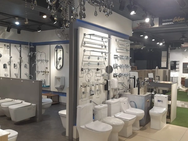 GN Gupta Marble House Pvt Ltd delhi - Spenza ceramics dealer