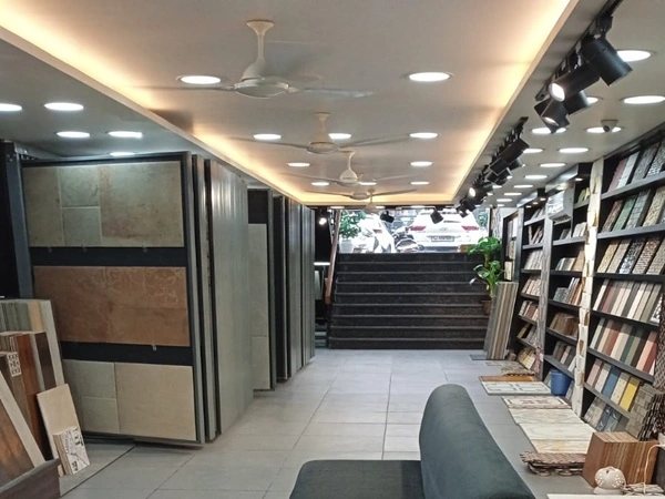 Sara tiles - spenza ceramics dealer