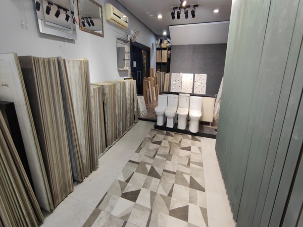 Variety Bath, New Delhi-Spenza Ceramics Dealers