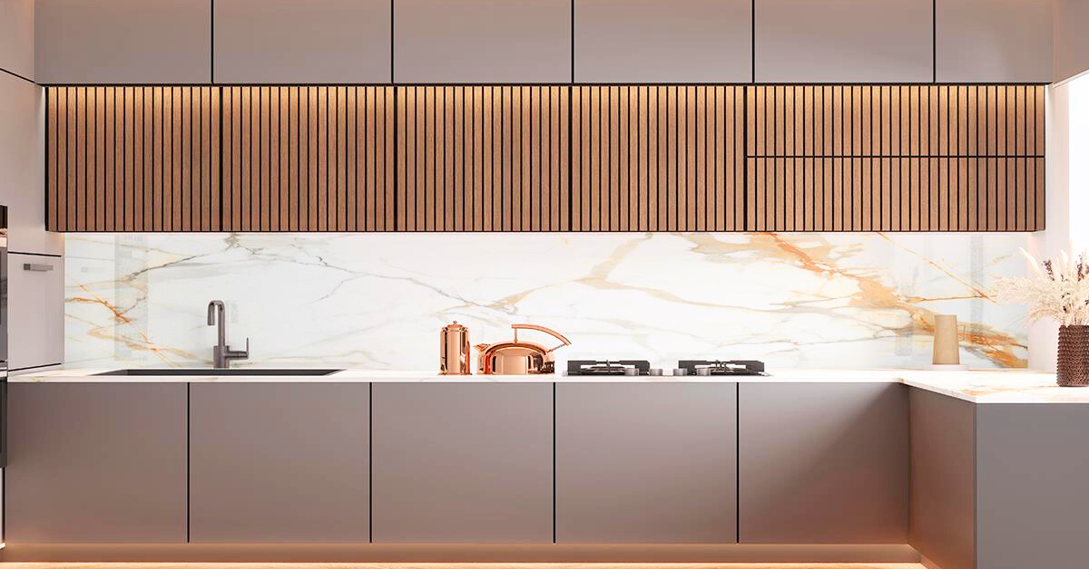 Choosing The Perfect Kitchen Tiles For Your Space