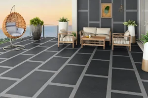 Elevation floor tiles -Spenza Ceramics
