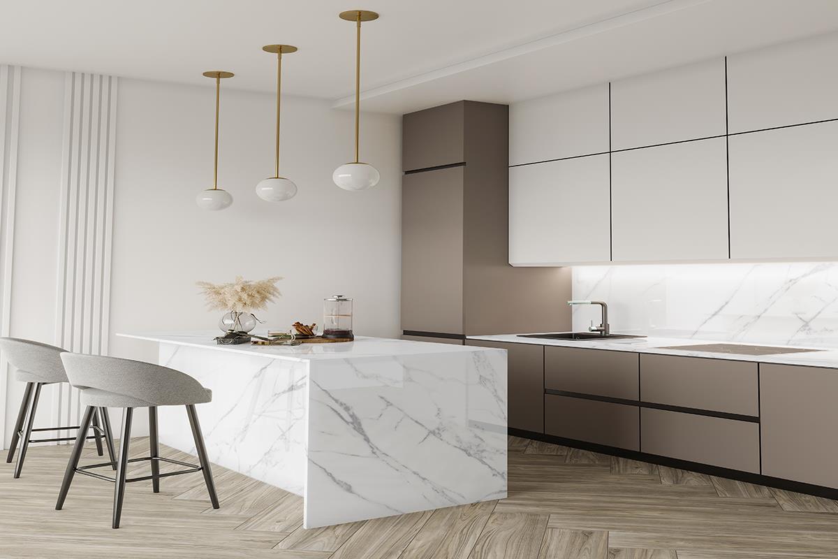 Which Tiles Are Good For Kitchen