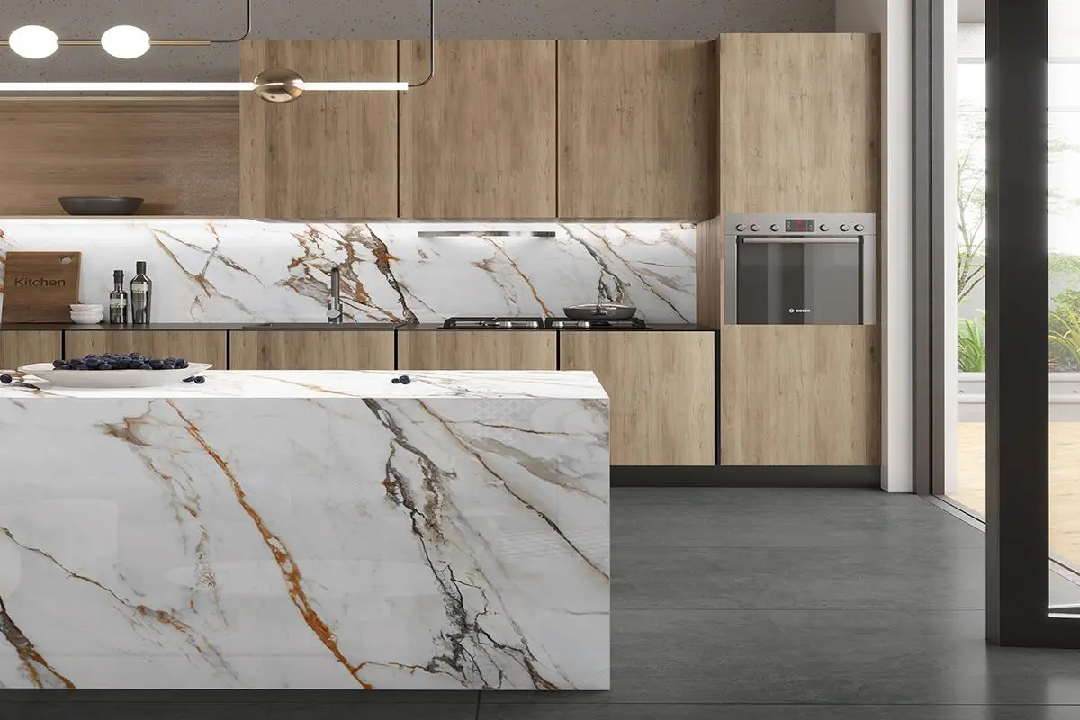 Enhancing Home Aesthetics and Functionality: The Benefits of Using Tiles