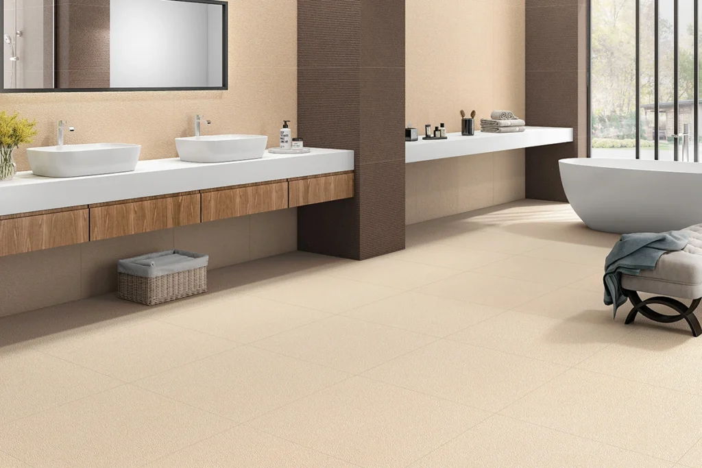 Enhancing Home Aesthetics and Functionality The Benefits of Using Tiles-Spenza ceramics