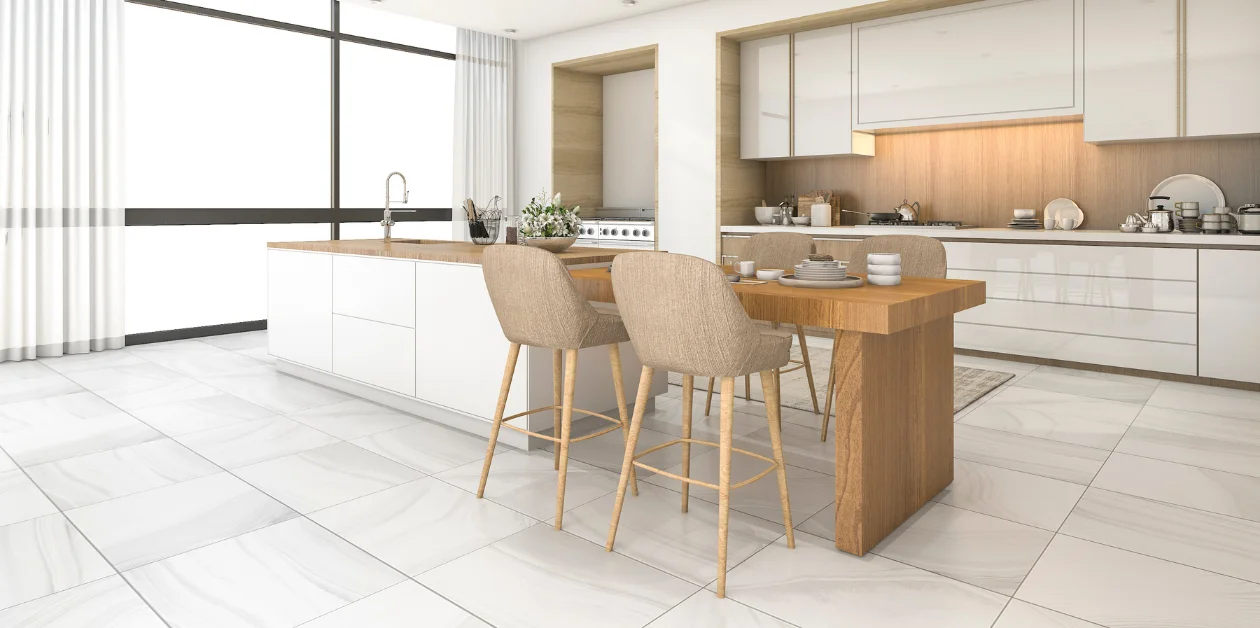 Expert Tips To Enhance Your Home Value With Stylish Kitchen Tiles