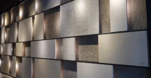 Installing Wall Tiles