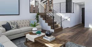 The Ultimate Guide To Choosing The Best Tiles For Living Room