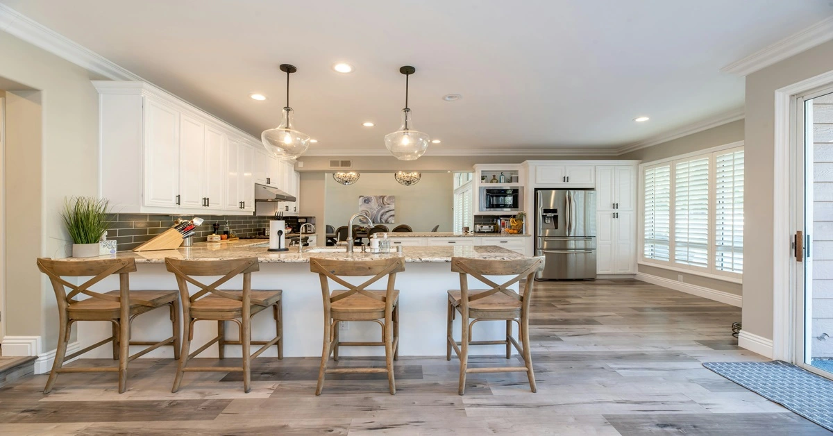 kitchen floor tiles