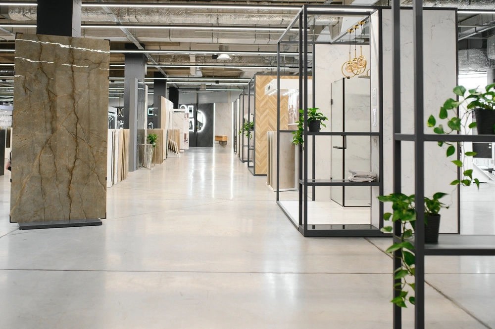 Ceramic Tiles Vs Vitrified Tiles