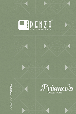 SPENZA 600 X 1200 PRISMA COLLECTION