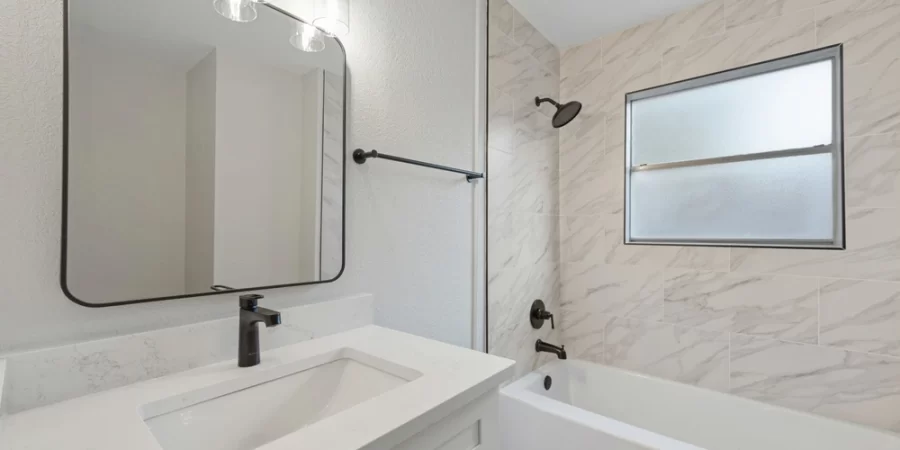 Which Tiles Are Best For Bathroom Walls - Spenza Ceramics