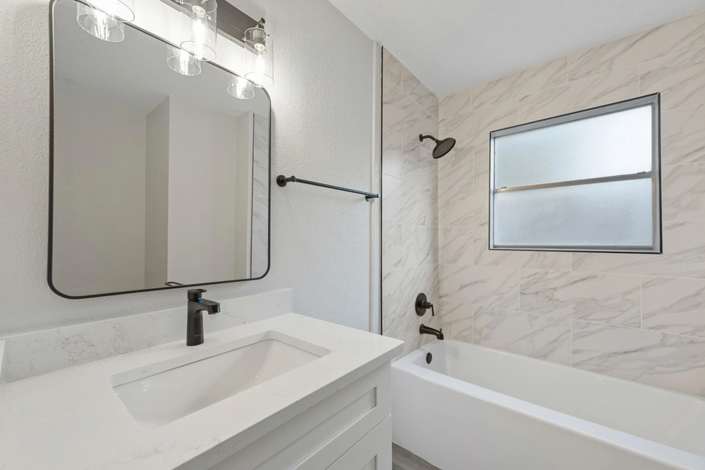 Which Tiles Are Best For Bathroom Walls - Spenza Ceramics