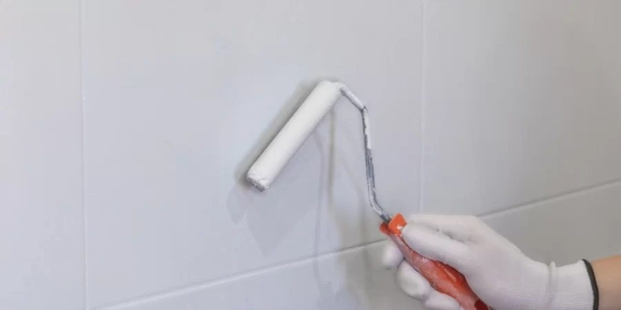 How To Remove Paints From Tiles - Spenza Ceramics