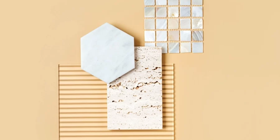 Unconventional Tile Shapes Breaking Away from the Traditional Square - Spenza Ceramics