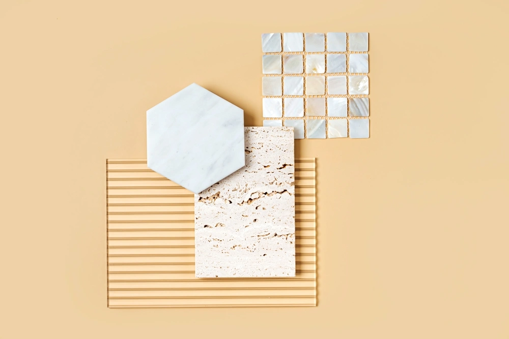 Unconventional Tile Shapes Breaking Away from the Traditional Square - Spenza Ceramics