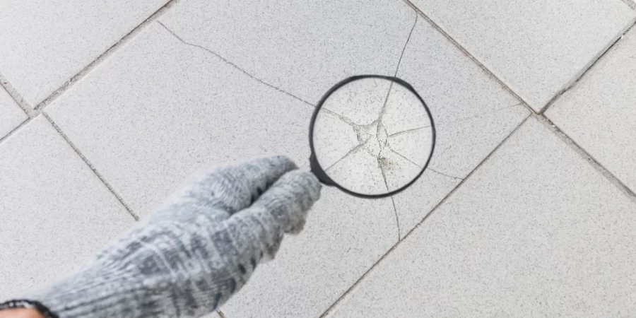 How To Prevent Tiles From Cracking?