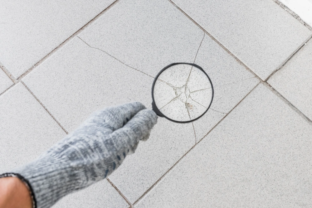 How To Prevent Tiles From Cracking - Spenza Ceramics