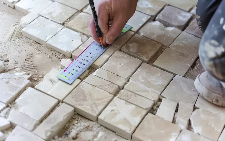 How to Calculate Your Tile Requirement